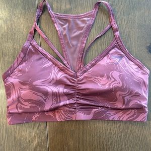 NEW Gymshark sports bra